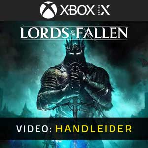 The Lords of the Fallen - Video Aanhangwagen