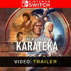 The Making of Karateka Switch