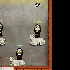 The Matriarch - Novitiaat