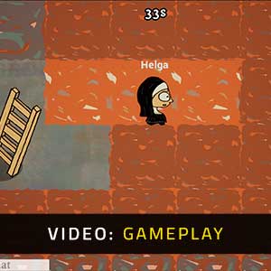 The Matriarch - Spelvideo