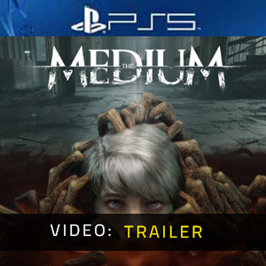 The Medium - Video Trailer
