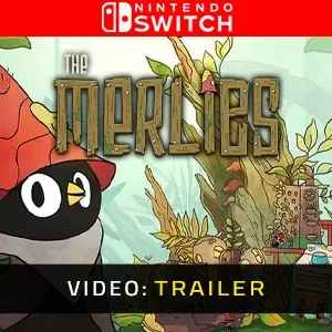 The Merlies Nintendo Switch - Videotrailer