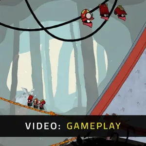 The Merlies - Gameplayvideo