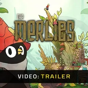 The Merlies - Videotrailer