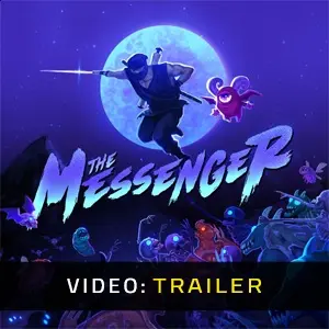 The Messenger - Trailer