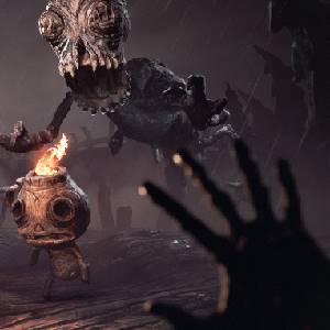 The Midnight Walk VR - Ontsnapping