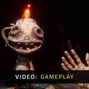 The Midnight Walk VR - Gameplayvideo