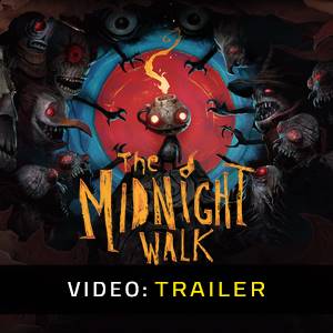 The Midnight Walk VR - Videotrailer