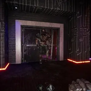 The Midnight Walkers - Voorhamer