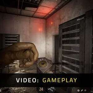 The Midnight Walkers - Gameplay Video