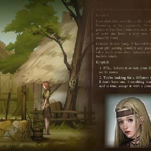 The Mildew Children - Kyrphel