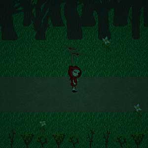 schaduwen worden met geweld geroerd