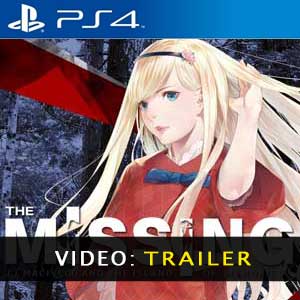 Koop The MISSING J.J. Macfield and the Island of Memories PS4 Goedkoop Vergelijk de Prijzen