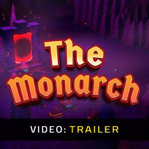 The Monarch - Videotrailer