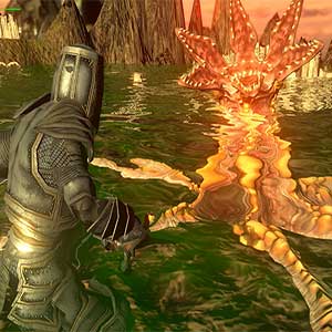 verge of life and death