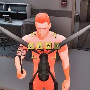 The Mosquito Gang - Vlucht