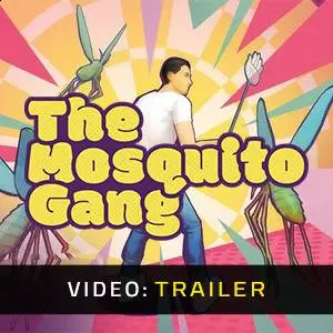 The Mosquito Gang - Video Trailer
