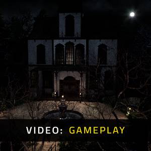 THE MUTE HOUSE - Gameplayvideo