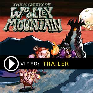 Koop The Mystery Of Woolley Mountain CD Key Goedkoop Vergelijk de Prijzen