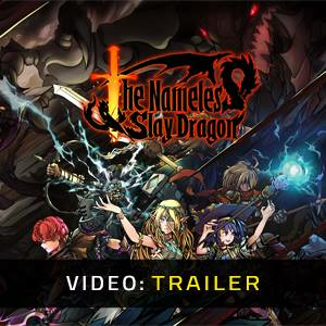 The Nameless Slay Dragon Pc