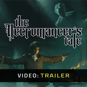 The Necromancer's Tale - Trailer Video