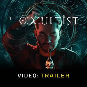 The Occultist Video Trailer