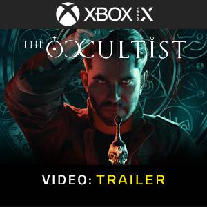 The Occultist Xbox Series Video Trailer