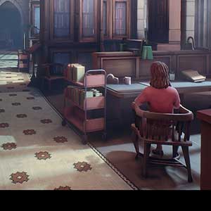 investigating and questioning