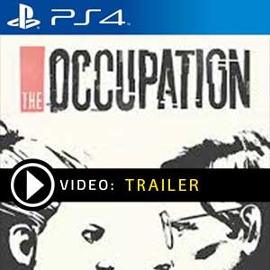 Koop The Occupation PS4 Goedkoop Vergelijk de Prijzen