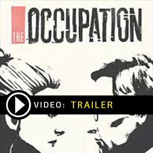 Koop The Occupation CD Key Goedkoop Vergelijk de Prijzen