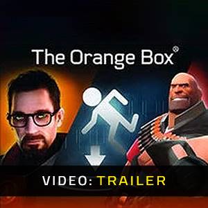 The Orange Box - Videotrailer