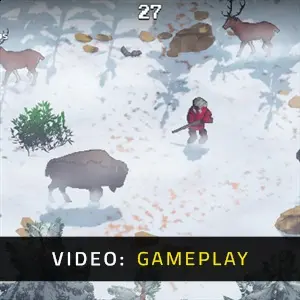 The Oregon Trail - Gameplay