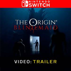 THE ORIGIN Blind Maid - Videotrailer