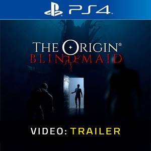 THE ORIGIN Blind Maid - Videotrailer