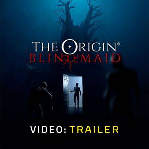 THE ORIGIN Blind Maid - Videotrailer