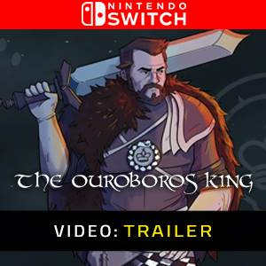 The Ouroboros King Switch