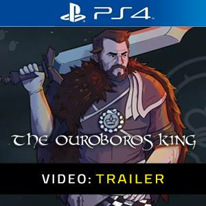 The Ouroboros King Playstation 4