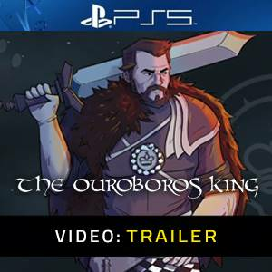 The Ouroboros King Playstation 5