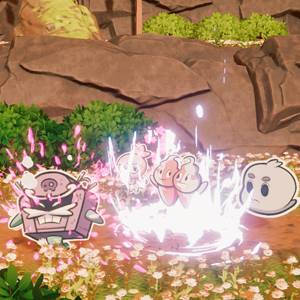 The Outbound Ghost - Gebruik Shelter on Comradery