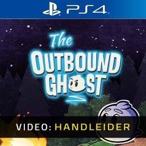 The Outbound Ghost PS4- Video Aanhangwagen