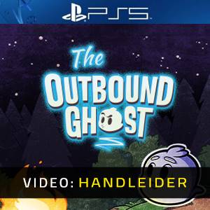 The Outbound Ghost PS5- Video Aanhangwagen
