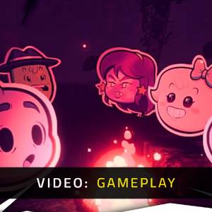 The Outbound Ghost - Video spelletjes