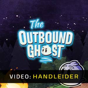 The Outbound Ghost - Video Aanhangwagen