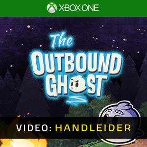 The Outbound Ghost Xbox One- Video Aanhangwagen