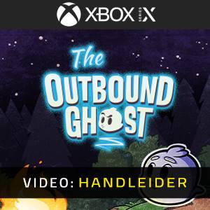 The Outbound Ghost Xbox Series- Video Aanhangwagen
