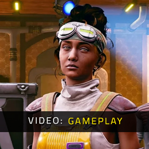 The Outer Worlds Gameplay Video