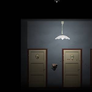 The Overdreamer - Onthoofd