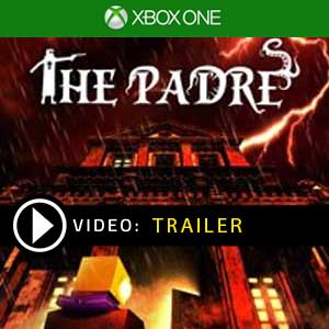 Koop The Padre Xbox One Goedkoop Vergelijk de Prijzen
