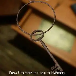 The Painscreek Killings - Sleutel