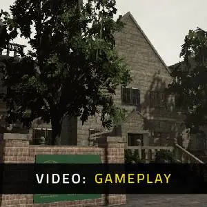 The Painscreek Killings - Gameplay